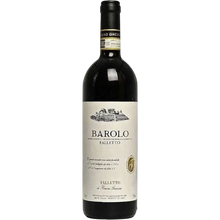 Bruno Giacosa Falletto Barolo Docg 2020