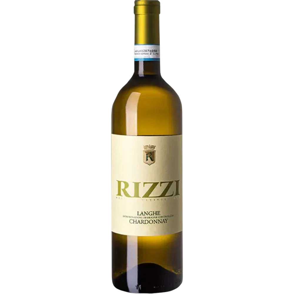 Rizzi Chardonnay Langhe Doc 2022
