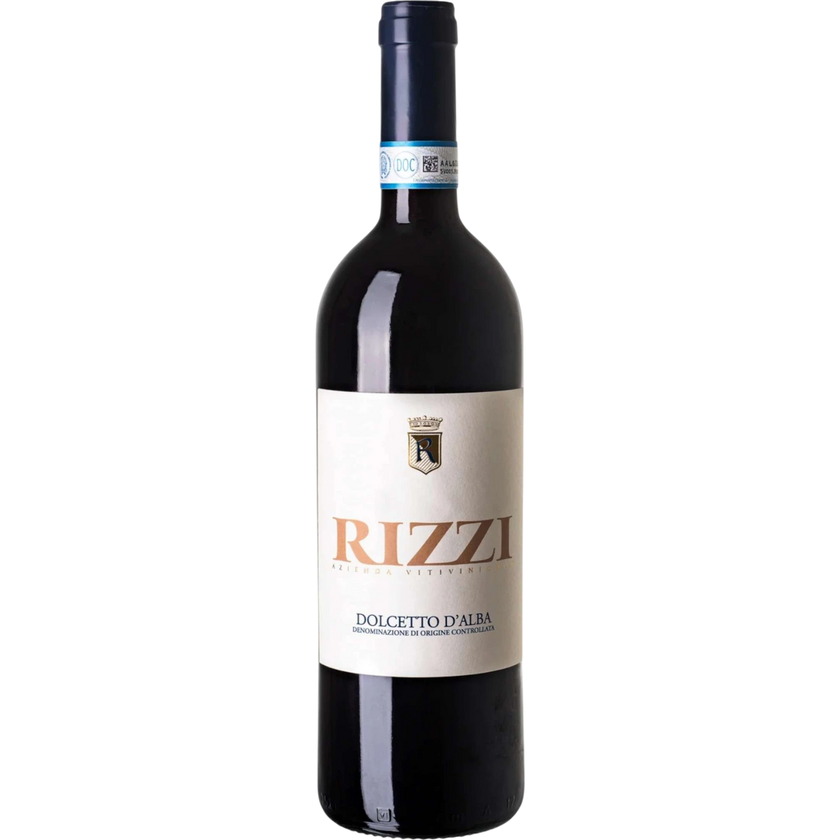 Rizzi Dolcetto D'Alba Doc 2022