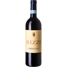 Rizzi Barbera D'Alba Doc 2021