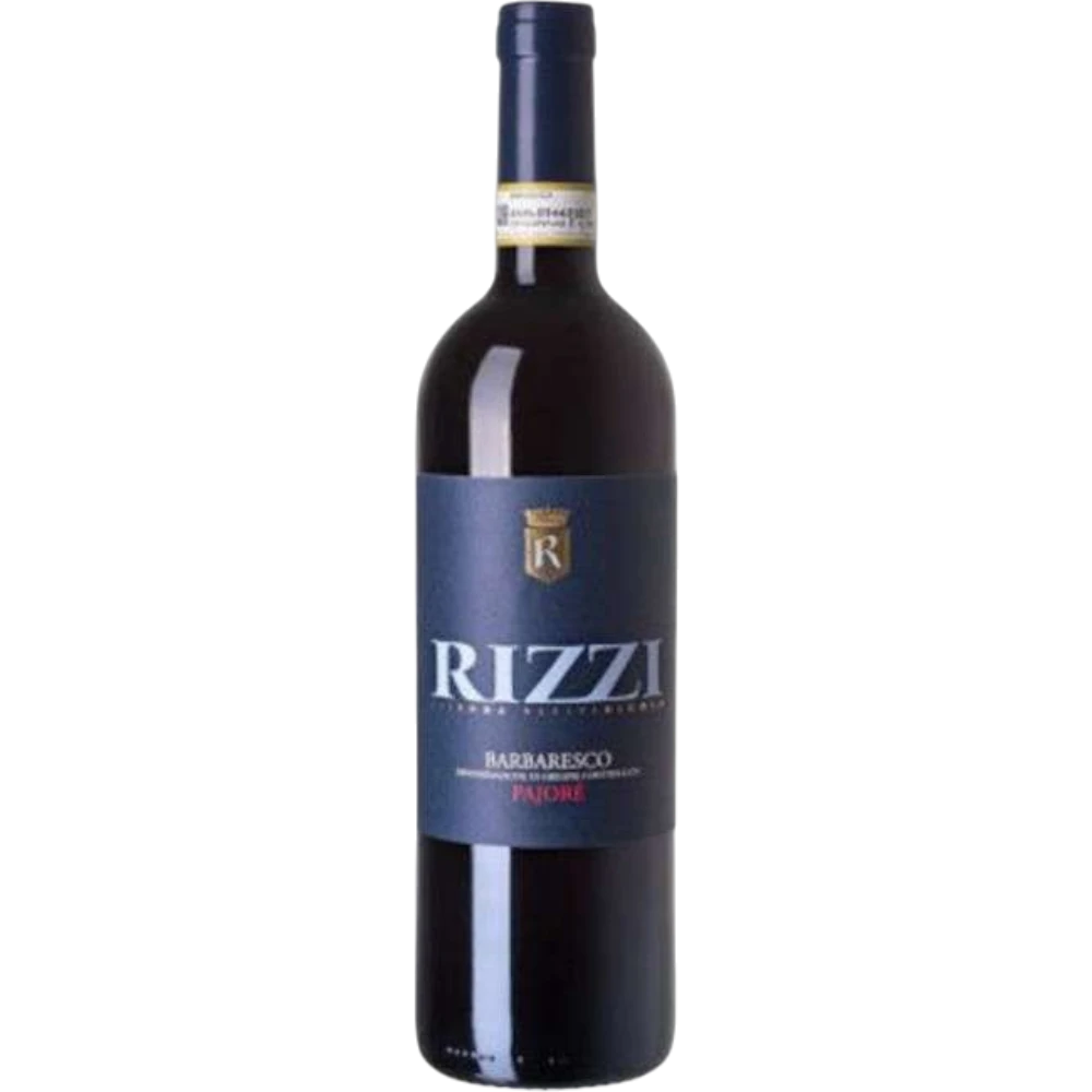 Rizzi Pajorè Barbaresco Docg 2017