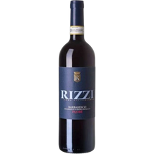 Rizzi Pajorè Barbaresco Docg 2017