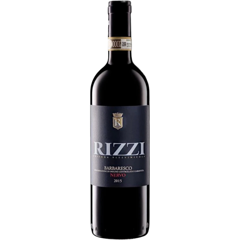 Rizzi Nervo Barbaresco Docg 2017