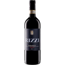 Rizzi Nervo Barbaresco Docg 2017