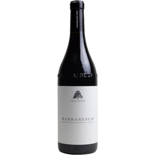 Cantina Del Pino Barbaresco Docg 2021