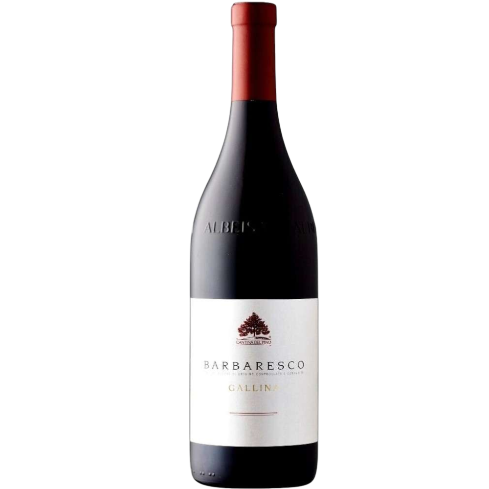 Cantina Del Pino Gallina Barbaresco Docg 2020