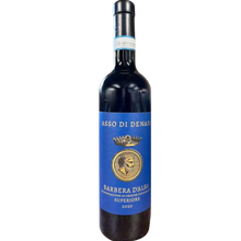 Asso Di Denari Barbera D'Alba Superiore Doc 2020