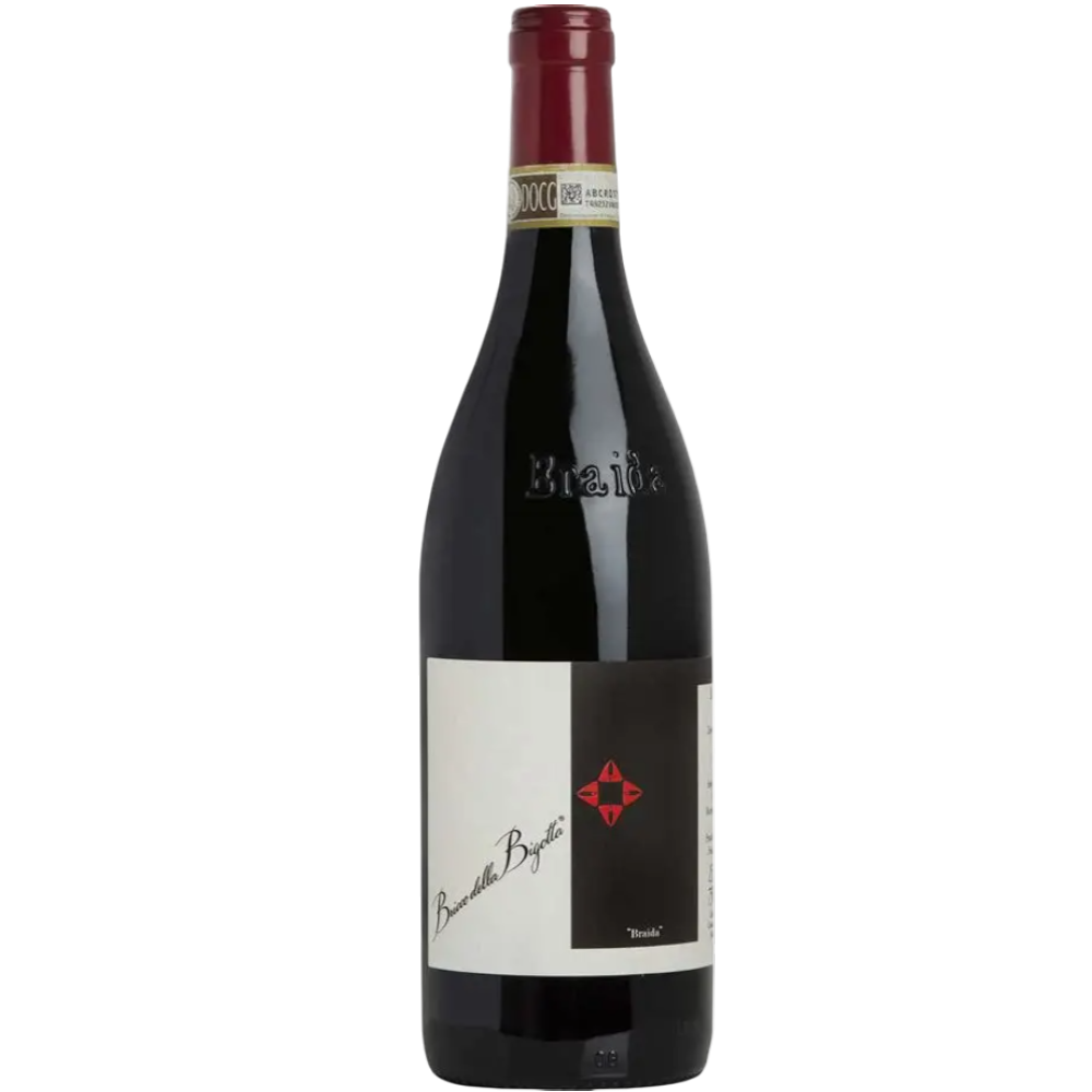 Braida Bricco Della Bigotta Barbera D'Asti Docg 2019