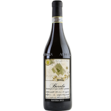 La Bioca Ravera Barolo Docg 2018