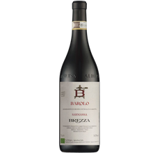 Brezza Sarmassa Barolo Docg 2019