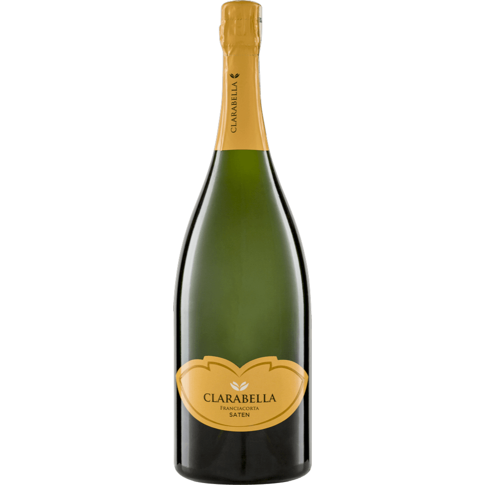 Clarabella Franciacorta Satèn Docg