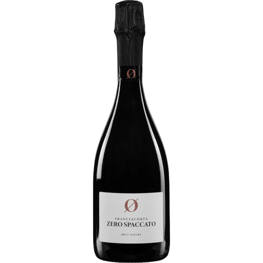 Zero Spaccato Franciacorta Docg Brut Nature