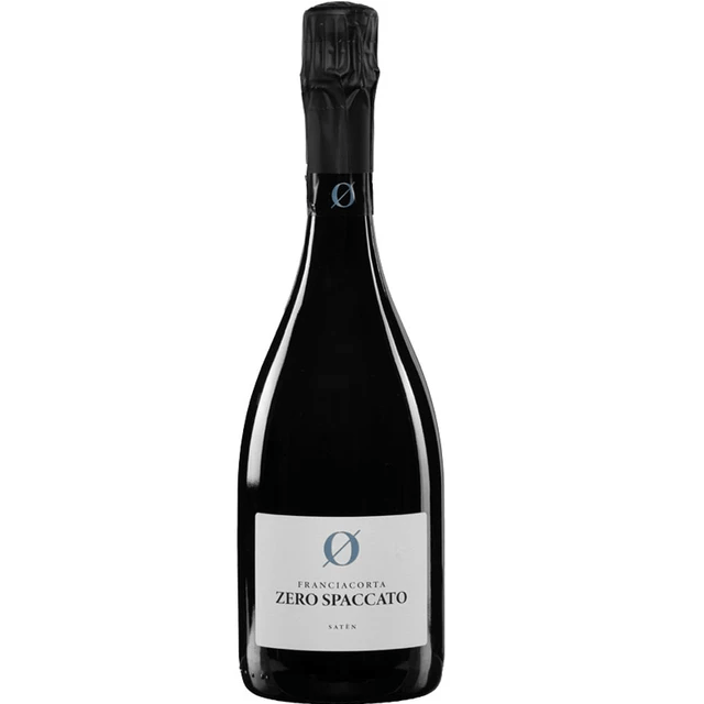 Zero Spaccato Franciacorta Satèn Docg