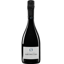 Zero Spaccato Franciacorta Satèn Docg