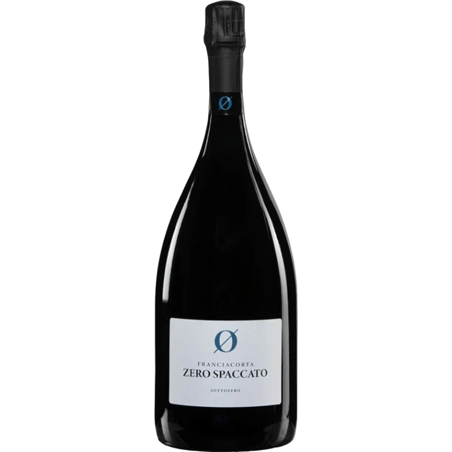 Zero Spaccato Sottozero Franciacorta Docg Brut Nature 2015