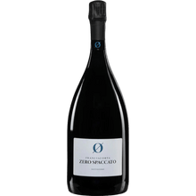 Zero Spaccato Sottozero Franciacorta Docg Brut Nature 2015