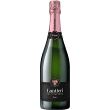 Lantieri Rosè Franciacorta Docg