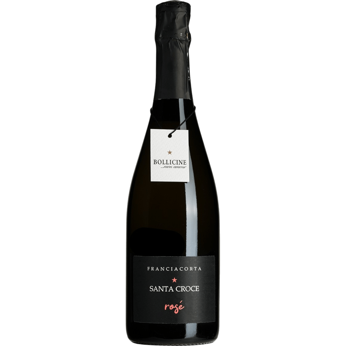Santa Croce Rosè Franciacorta Docg