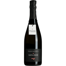 Santa Croce Rosè Franciacorta Docg