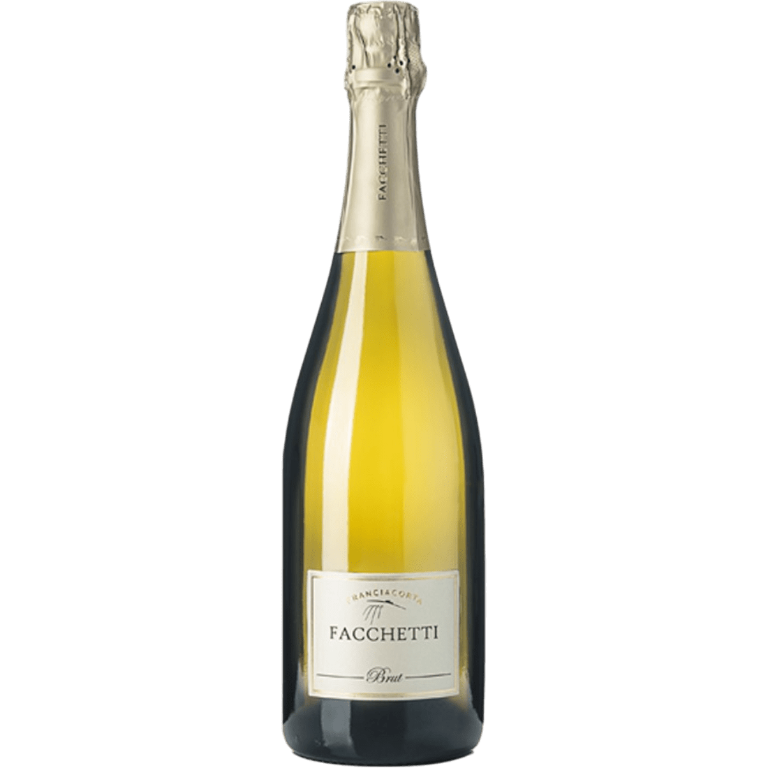 Facchetti Franciacorta Docg Brut
