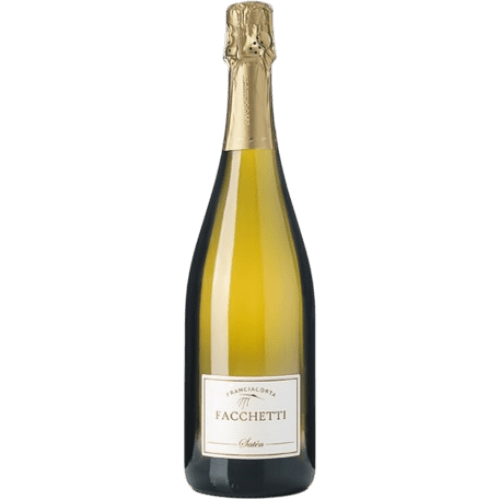 Facchetti Franciacorta Satèn Docg