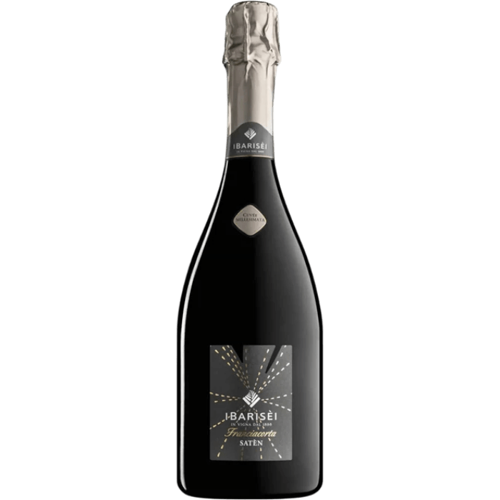 I Barisei Franciacorta Satèn Docg