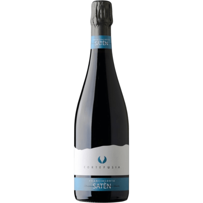 Cortefusia Franciacorta Satèn Docg