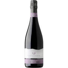 Cortefusia Rose Franciacorta Docg