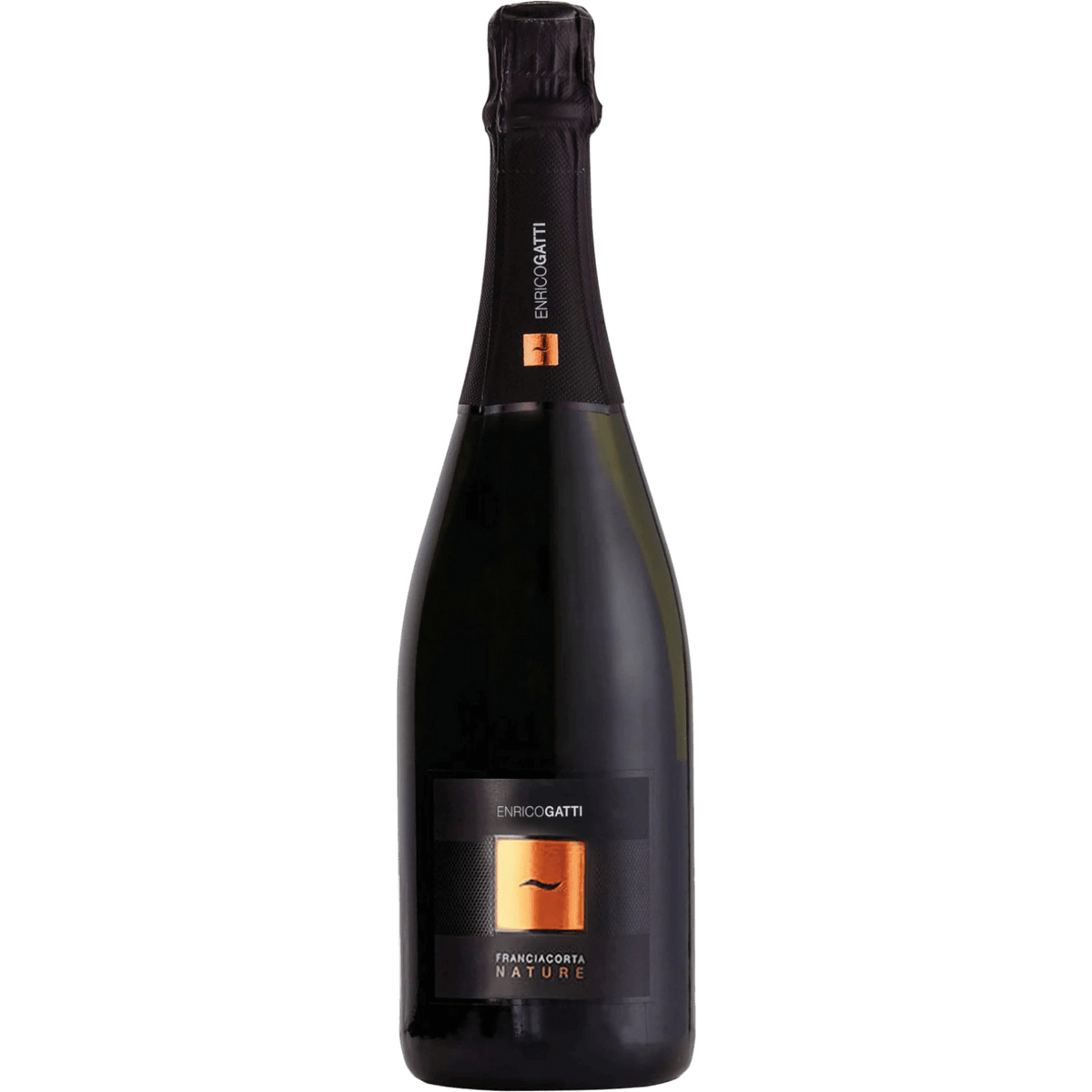 Enrico Gatti Franciacorta Docg Brut Nature