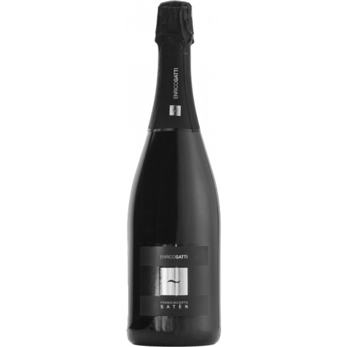 Enrico Gatti Franciacorta Satèn Docg
