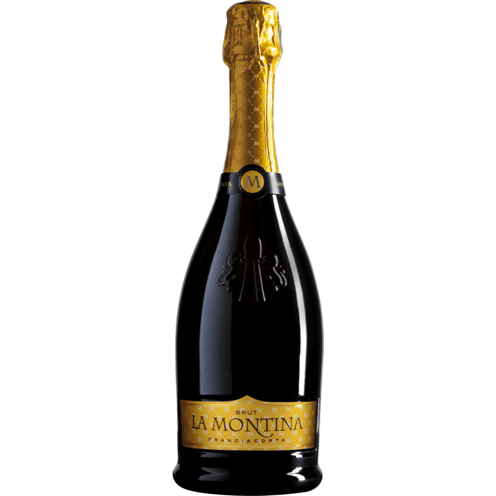 La Montina Franciacorta Docg Brut