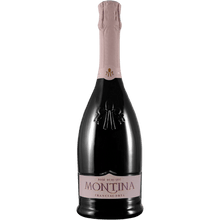La Montina Rosè Demi Sec Franciacorta Docg