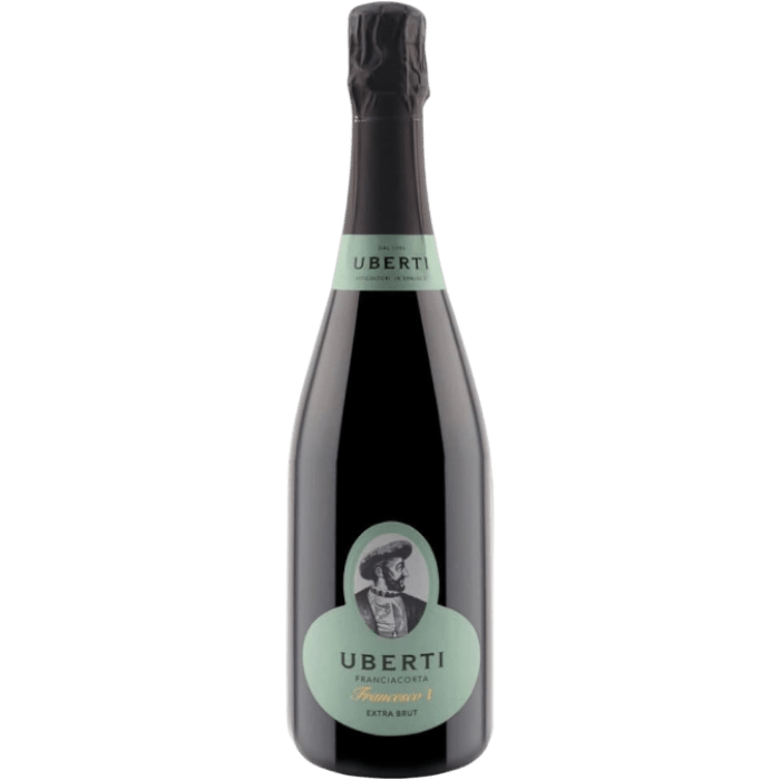 Uberti Francesco I Franciacorta Docg Extra Brut