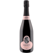 Uberti Francesco I Rose Franciacorta Docg Brut