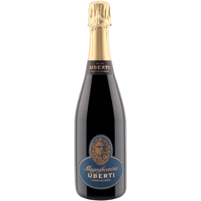 Uberti Magnificentia Saten Franciacorta Satèn Docg