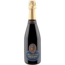 Uberti Magnificentia Saten Franciacorta Satèn Docg