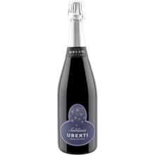 Uberti Sublimis Riserva Franciacorta Docg Dosaggio Zero