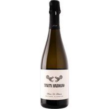 Tenuta Mazzolino Metodo ClassicoBlanc De Blancs Brut 2018