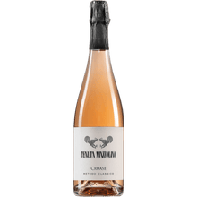 Tenuta Mazzolino Cruasè Metodo ClassicoOltrepò Pavese Doc