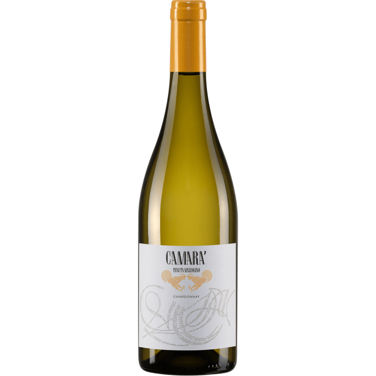 Tenuta Mazzolino Camarà Chardonnay Pavia Igt 2022