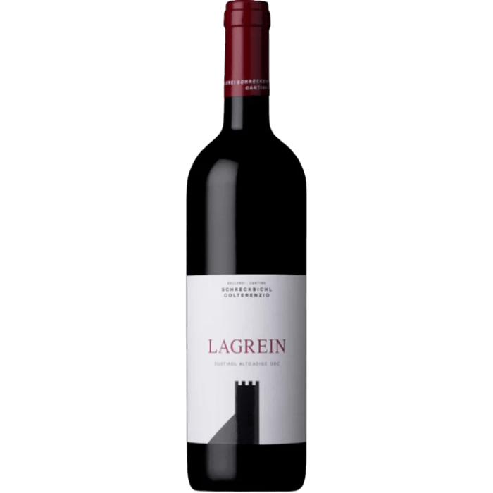 Colterenzio Lagrein Alto Adige Doc 2023