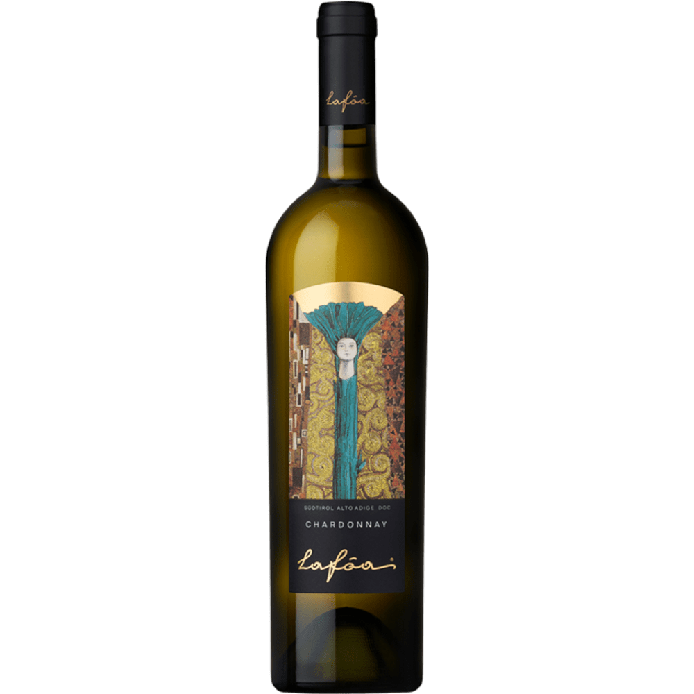 Colterenzio Lafoà Chardonnay Alto Adige Doc 2023