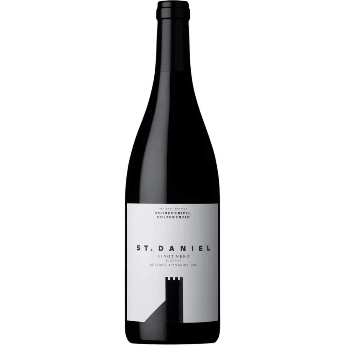 Colterenzio St Daniel Pinot Nero Riserva Alto Adige Doc 2022