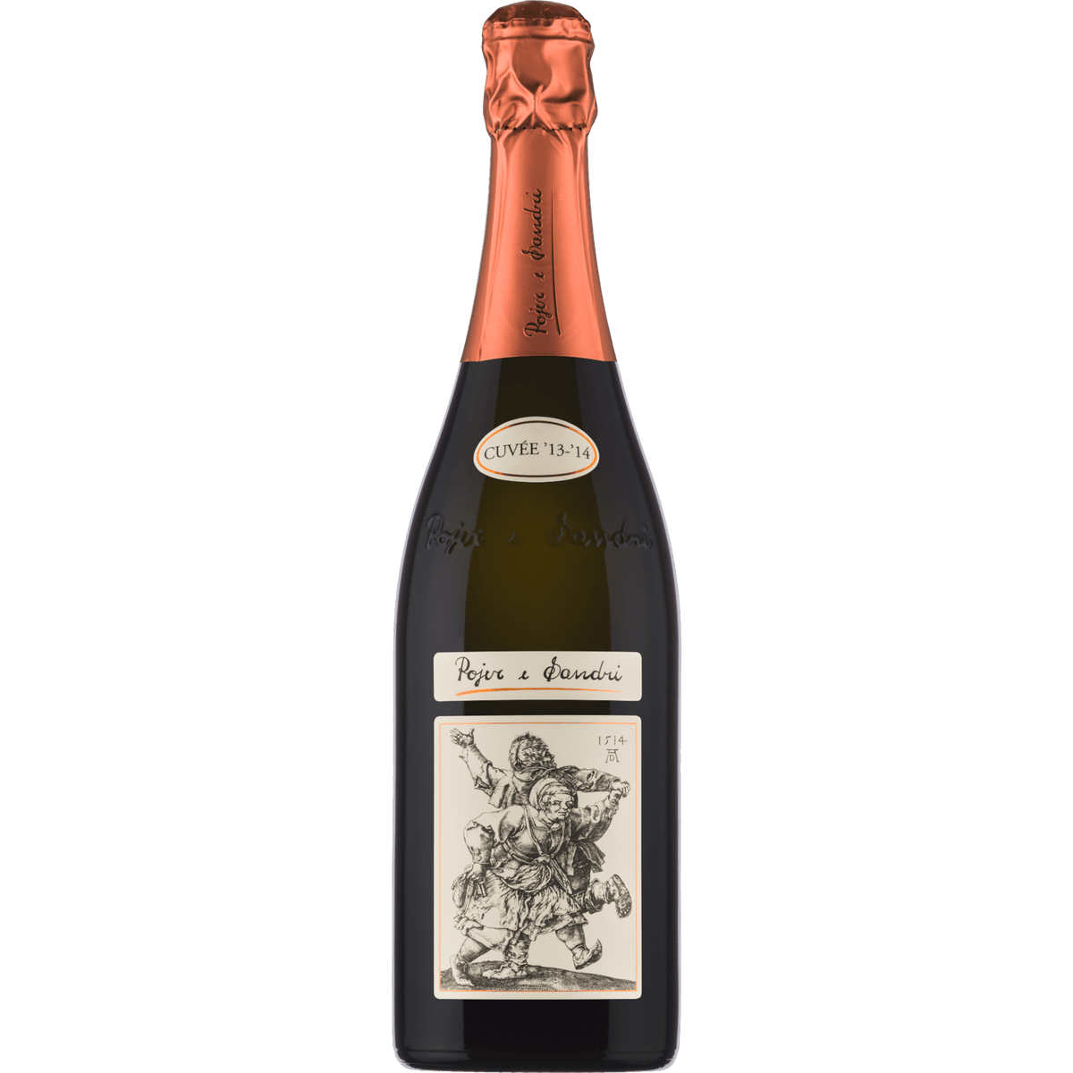 Pojer & Sandri Extra Brut