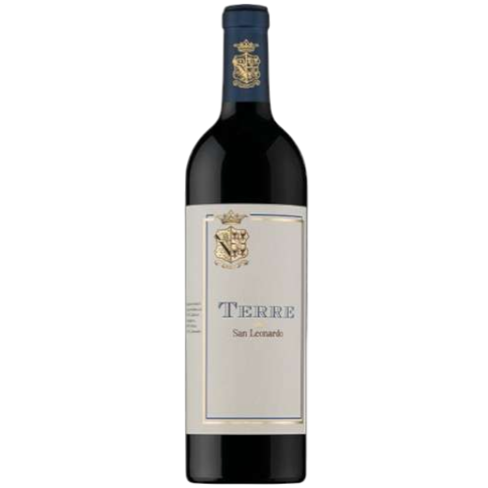 Tenuta San Leonardo Terre Rosso Vigneti delle Dolomiti Igt 2022