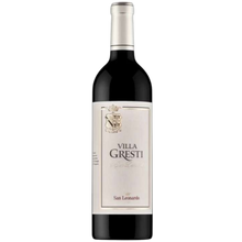 Tenuta San Leonardo Villa Gresti Vigneti delle Dolomiti Igt 2021
