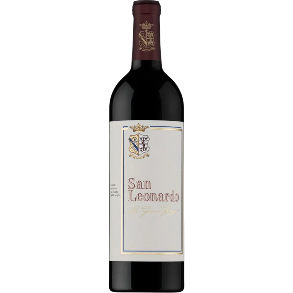 Tenuta San Leonardo Rosso San Leonardo Vigneti delle Dolomiti Igt 2020