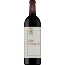 Tenuta San Leonardo Rosso San Leonardo Vigneti delle Dolomiti Igt 2020