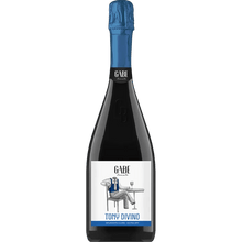 Gabe Toni Da Lavoro Cuvee Extra Dry