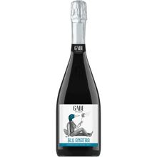 Gabe Blu Anatra Prosecco Doc Brut